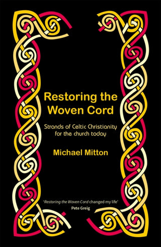 Cover image for 9780857468628 - Restoring the Woven Cord