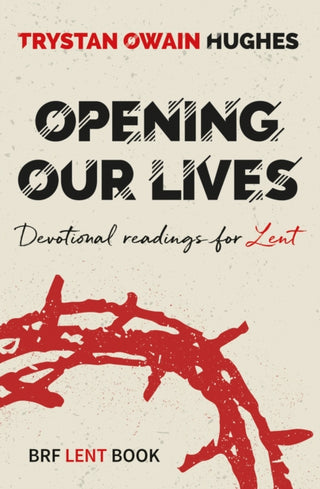 Cover image for 9780857468826 - Opening Our Lives