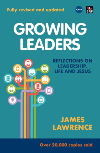 Cover image for 9780857468888 - Growing Leaders