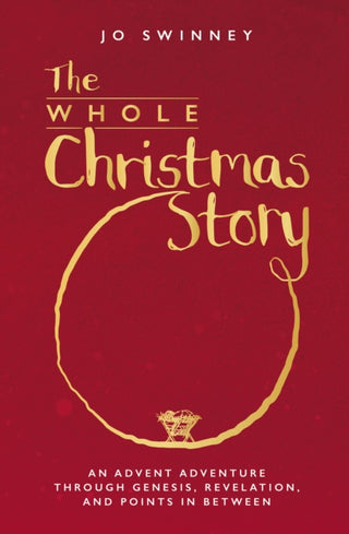 Cover image for 9780857469410 - The Whole Christmas Story