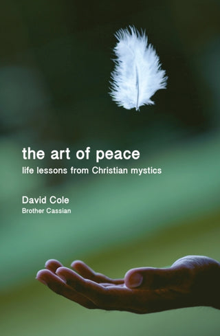 Cover image for 9780857469922 - The Art of Peace