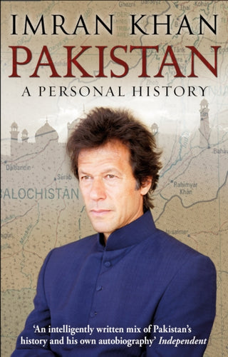 Cover image for 9780857500649 - Pakistan