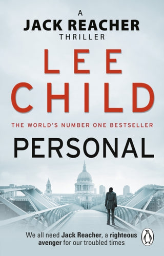 Cover image for 9780857502667 - Personal
