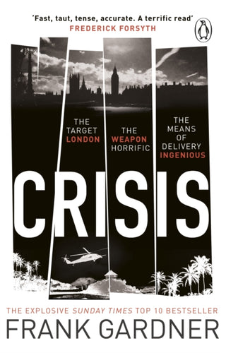 Supplemental image for 9780857503169 - Crisis
