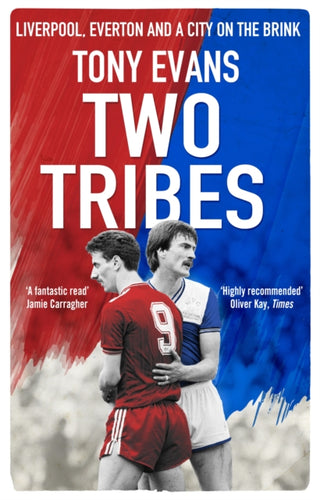 Cover image for 9780857503206 - Two Tribes