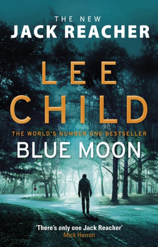 Cover image for 9780857503633 - Blue Moon