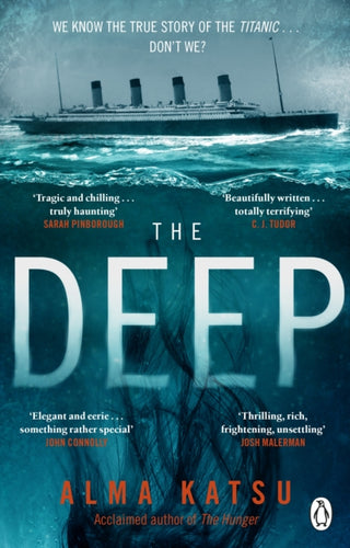 Supplemental image for 9780857504289 - The Deep
