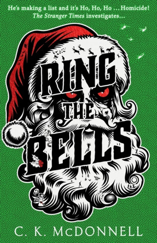 Cover image for 9780857505392 - Ring the Bells