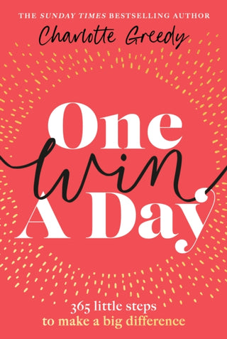 Cover image for 9780857505736 - One Win a Day