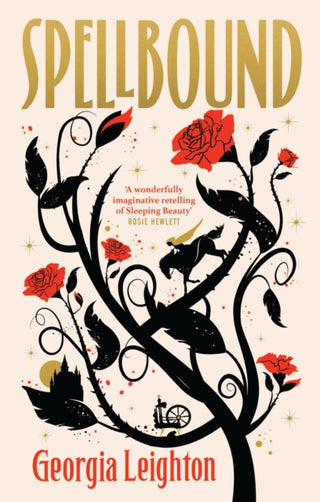 Cover image for 9780857505910 - Spellbound