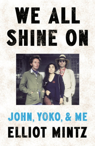 Cover image for 9780857506078 - We All Shine On