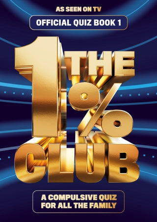 Supplemental image for 9780857506412 - The 1% Club Book 1