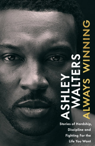 Cover image for 9780857506429 - Always Winning