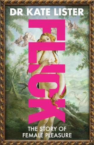 Cover image for 9780857506436 - FLICK