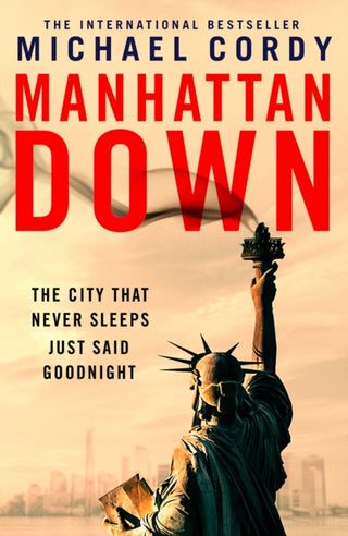 Cover image for 9780857506528 - Manhattan Down
