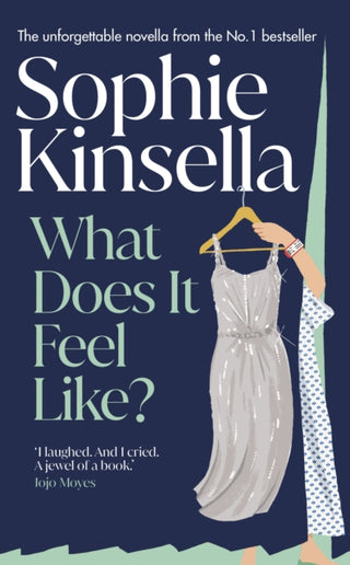 Supplemental image for 9780857506924 - What Does it Feel Like?