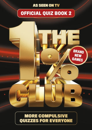 Supplemental image for 9780857507334 - The 1% Club Book 2