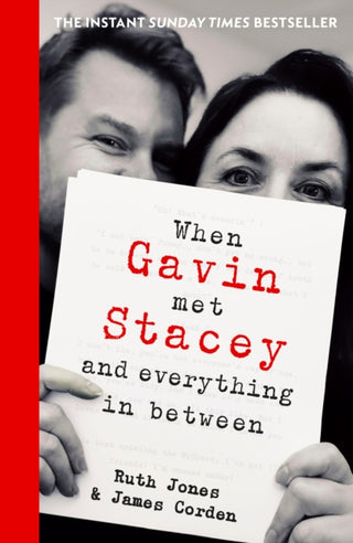 Supplemental image for 9780857507440 - When Gavin Met Stacey and Everything in Between