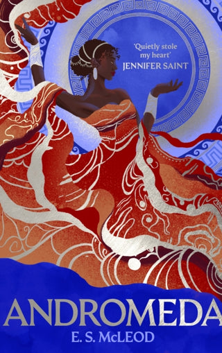 Cover image for 9780857507655 - Andromeda