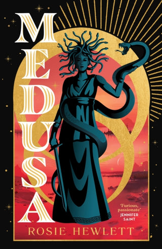 Cover image for 9780857507778 - Medusa