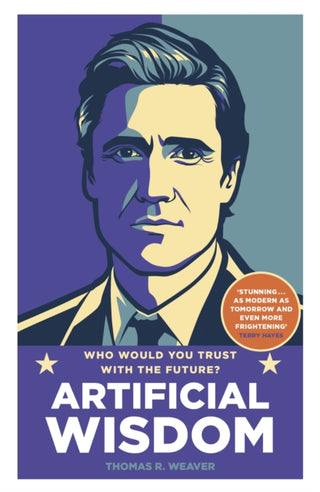 Supplemental image for 9780857507846 - Artificial Wisdom