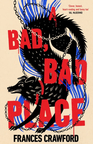 Cover image for 9780857508003 - A Bad, Bad Place