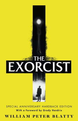 Cover image for 9780857508171 - The Exorcist