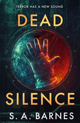 Cover image for 9780857508256 - Dead Silence