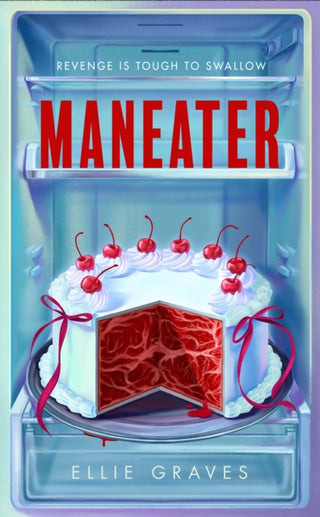 Cover image for 9780857508324 - Maneater