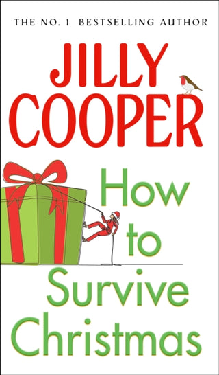 Cover image for 9780857508348 - How to Survive Christmas