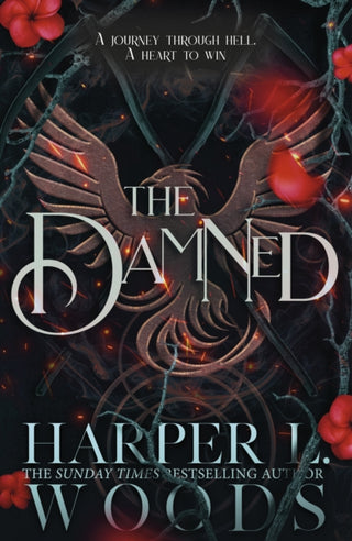 Supplemental image for 9780857508379 - The Damned