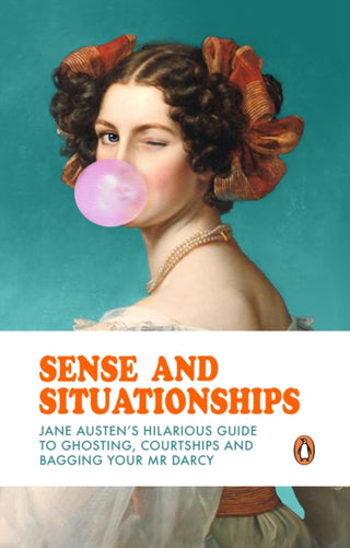 Cover image for 9780857508706 - Sense and Situationships