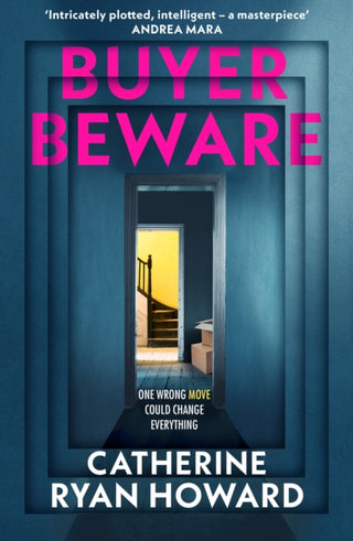 Cover image for 9780857508713 - Buyer Beware