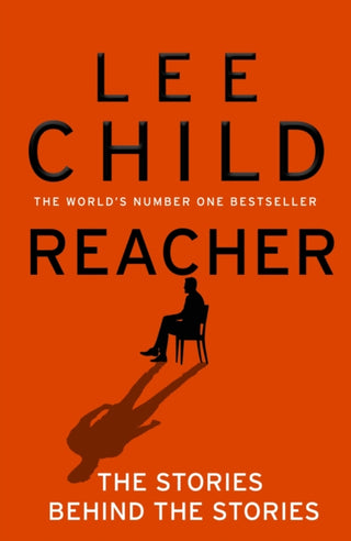 Cover image for 9780857508744 - Reacher: The Stories Behind The Stories