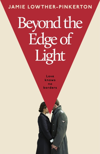 Cover image for 9780857508843 - Beyond the Edge of Light