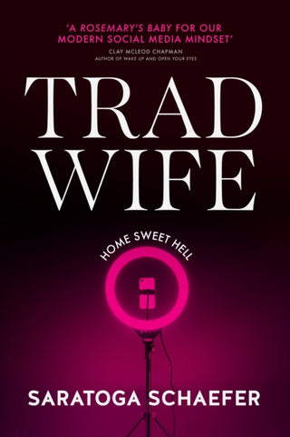 Cover image for 9780857509413 - Trad Wife