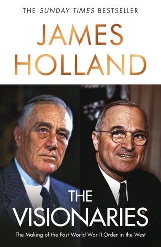 Cover image for 9780857509710 - The Visionaries