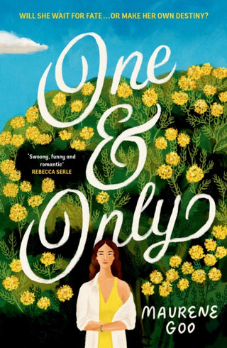 Cover image for 9780857509758 - One & Only