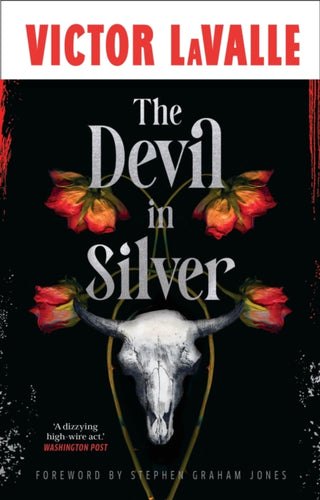 Supplemental image for 9780857509956 - The Devil in Silver
