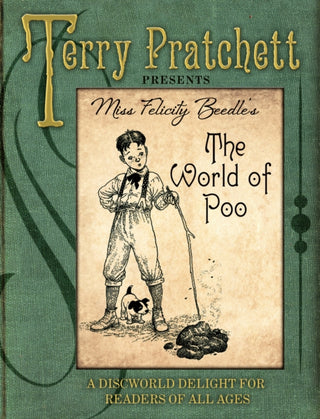 Cover image for 9780857521217 - The World of Poo
