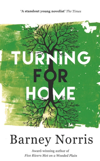 Cover image for 9780857523747 - Turning for Home