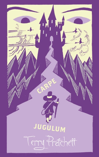 Supplemental image for 9780857524157 - Carpe Jugulum