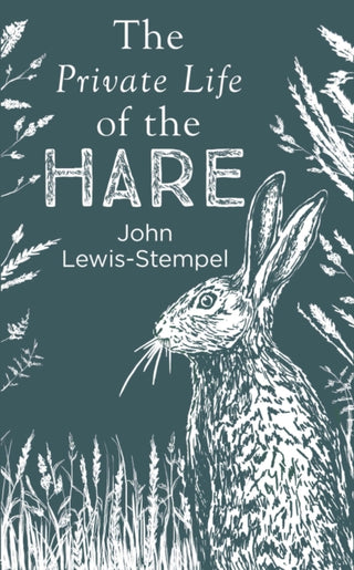 Supplemental image for 9780857524553 - The Private Life of the Hare