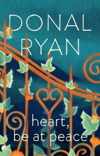 Supplemental image for 9780857525239 - Heart, Be at Peace