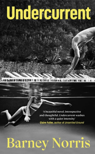 Cover image for 9780857525734 - Undercurrent