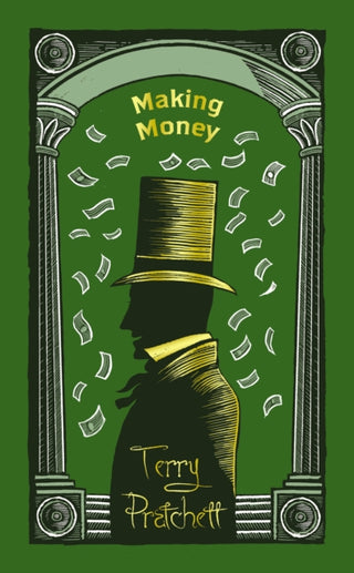 Supplemental image for 9780857525925 - Making Money