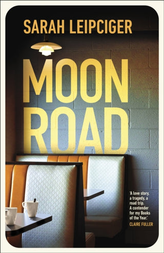 Cover image for 9780857526533 - Moon Road