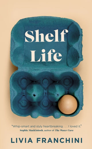 Cover image for 9780857526663 - Shelf Life