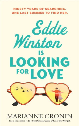Cover image for 9780857527219 - Eddie Winston Is Looking for Love