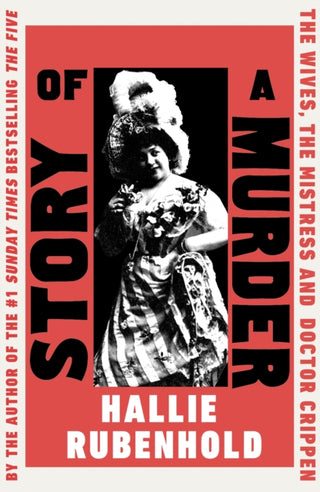 Supplemental image for 9780857527318 - Story of a Murder